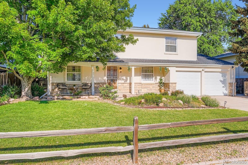 2514 S Elkhart St, Aurora, CO 80014