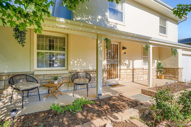 2514 S Elkhart St, Aurora, CO 80014