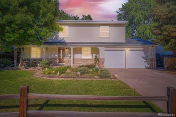 2514 S Elkhart St, Aurora, CO 80014