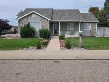 3195 51st Ave, Greeley, CO 80634