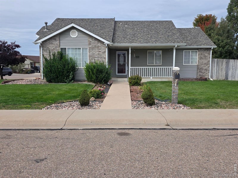3195 51st Ave, Greeley, CO 80634