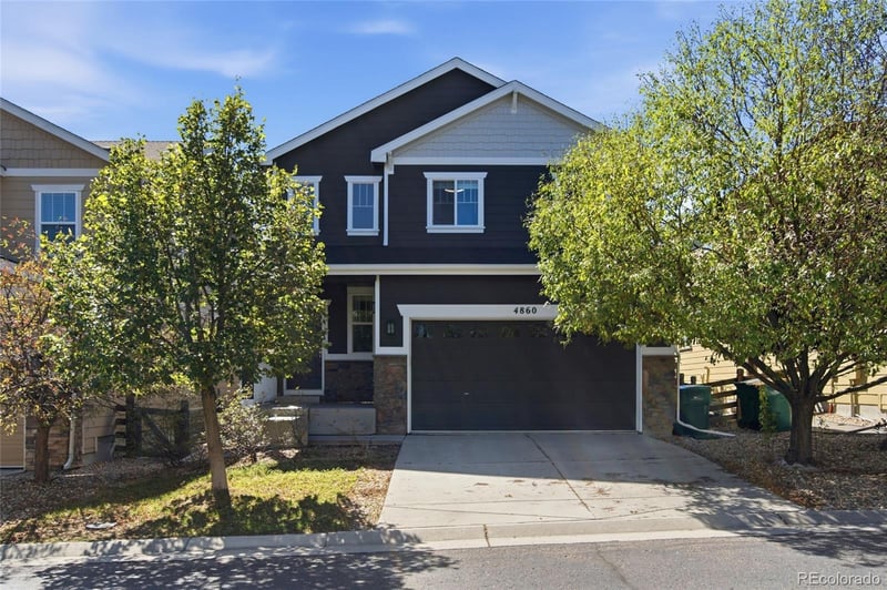 4860 S Picadilly Ct, Aurora, CO 80015