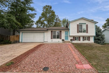 2127 S Joplin Way, Aurora, CO 80013