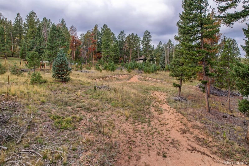 27687 Pine Grove Trl Lot 45, 46, 53, Conifer, CO 80433