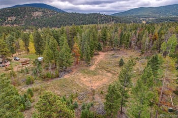 27687 Pine Grove Trl Lot 45, 46, 53, Conifer, CO 80433