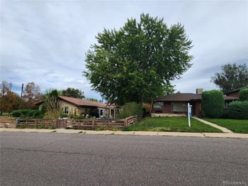 1690 Xavier St, Denver, CO 80204
