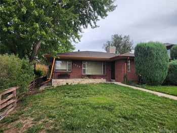 1674 Xavier St, Denver, CO 80204