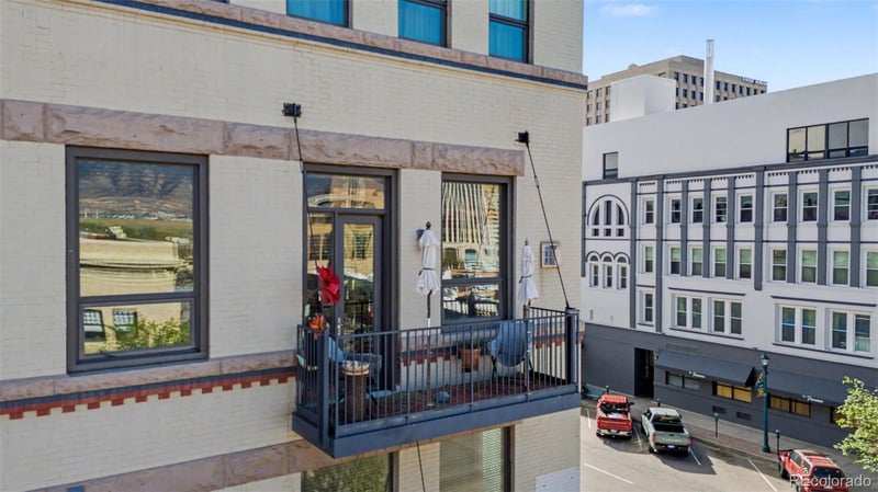 101 N Tejon St #350, Colorado Springs, CO 80903