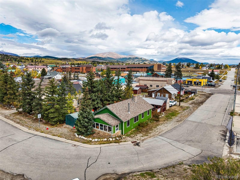 728 Front St, Fairplay, CO 80440
