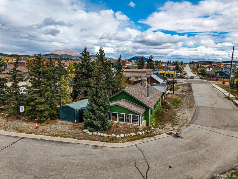 728 Front St, Fairplay, CO 80440