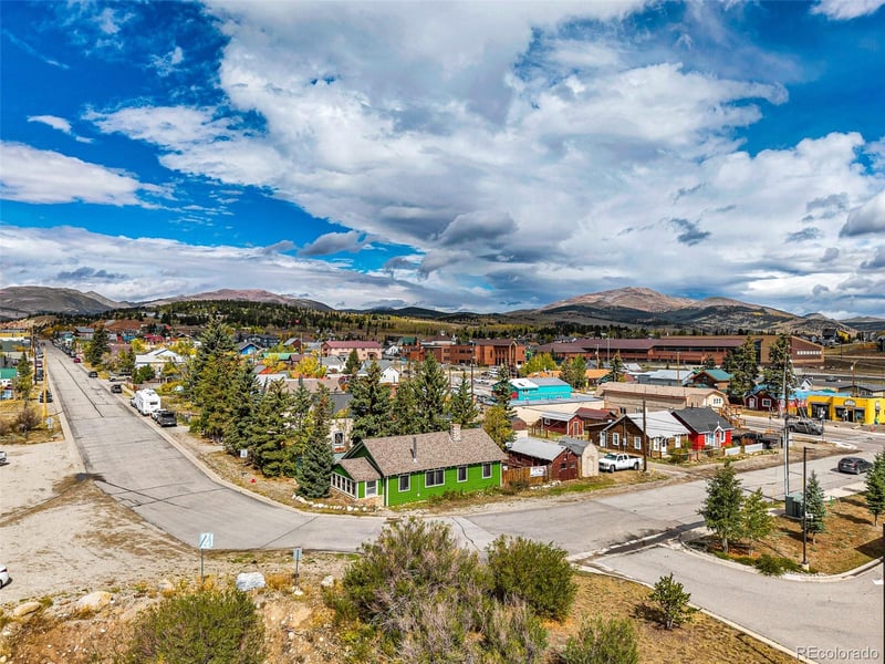 728 Front St, Fairplay, CO 80440