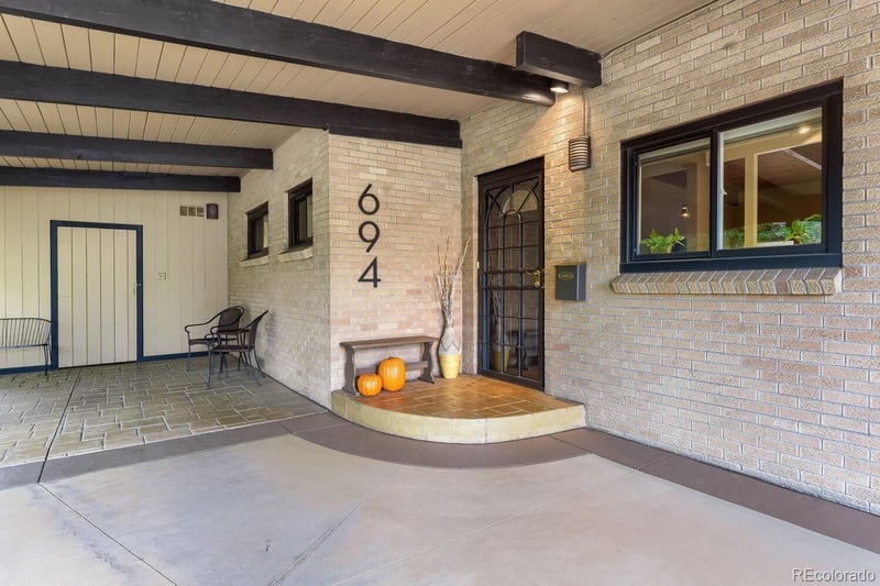 694 W Shepperd Ave, Littleton, CO 80120