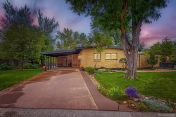 694 W Shepperd Ave, Littleton, CO 80120