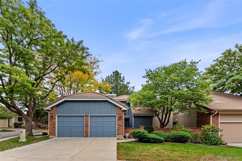 2900 S Quebec St #3, Denver, CO 80231