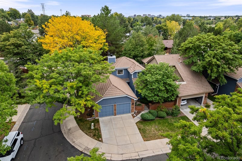 2900 S Quebec St #3, Denver, CO 80231