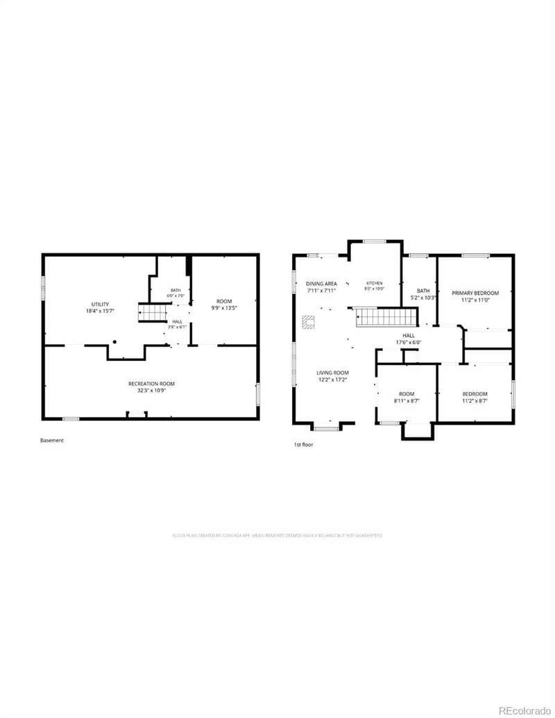 11505 Marshall Ct, Broomfield, CO 80020