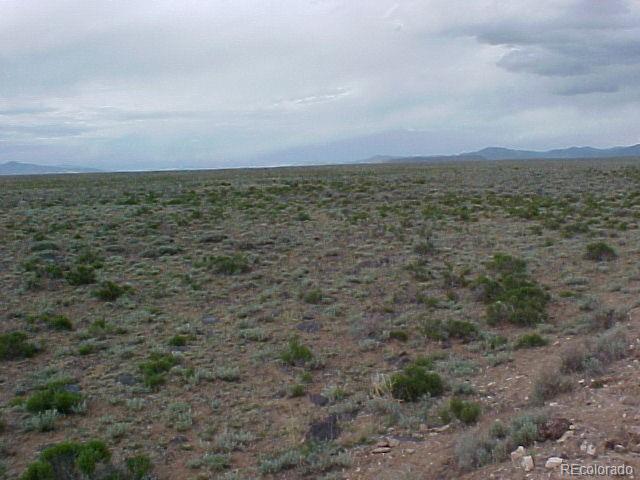 14TH Shoshone St Lot 10, Fort Garland, CO 81133