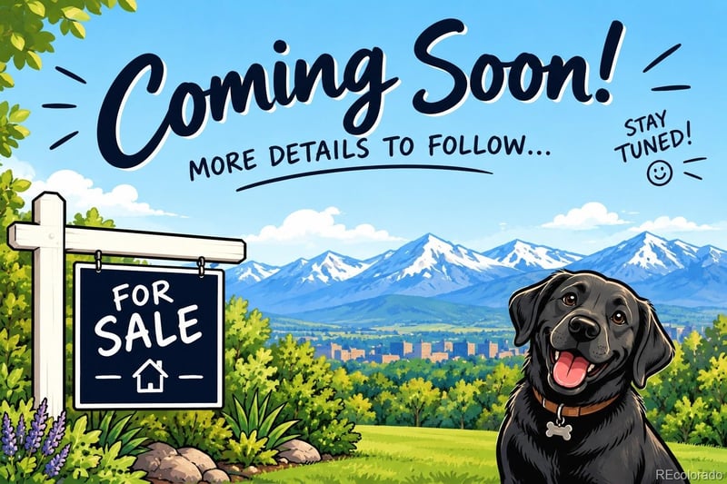 8090 S Kittredge Ct, Englewood, CO 80112
