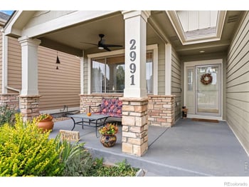 2991 Sanford Cir, Loveland, CO 80538