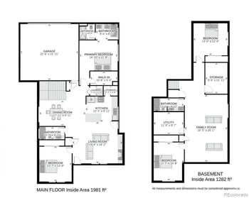16899 Buffalo Valley Pa, Monument, CO 80132