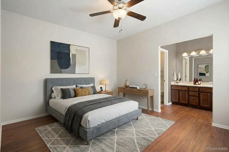 16899 Buffalo Valley Pa, Monument, CO 80132