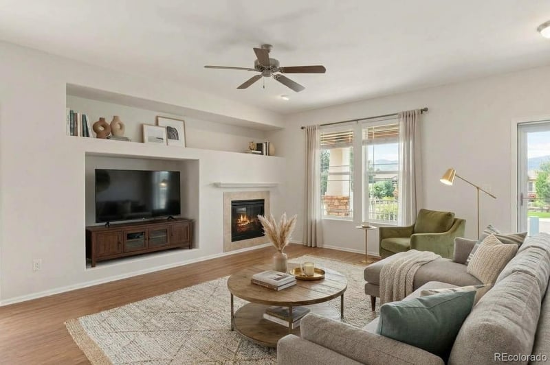 16899 Buffalo Valley Pa, Monument, CO 80132