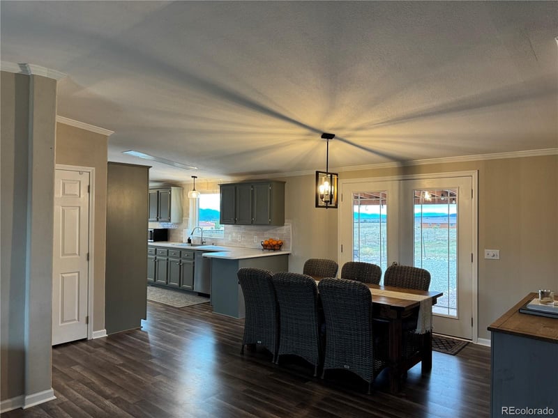 30911 County Road 356, Buena Vista, CO 81211