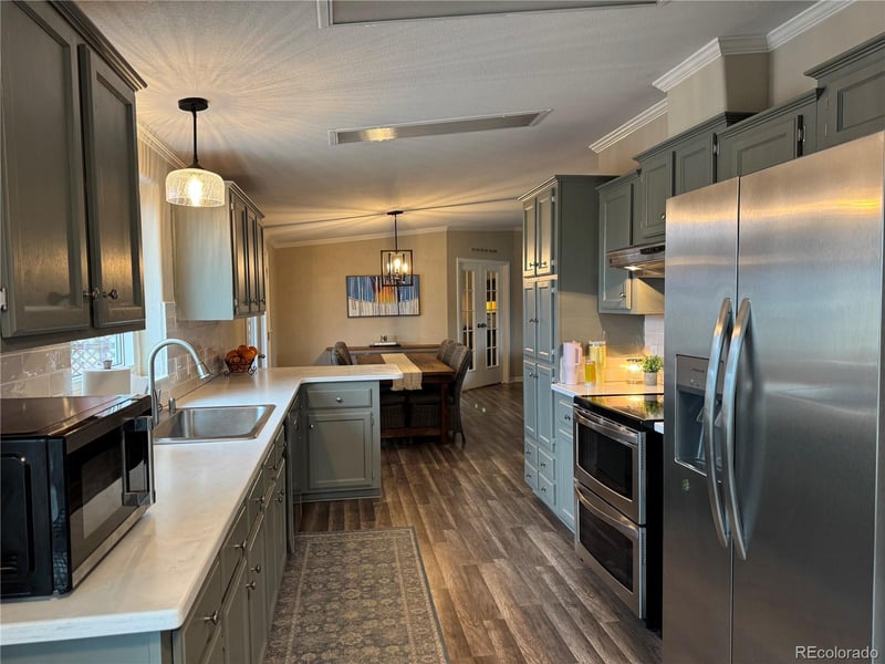 30911 County Road 356, Buena Vista, CO 81211