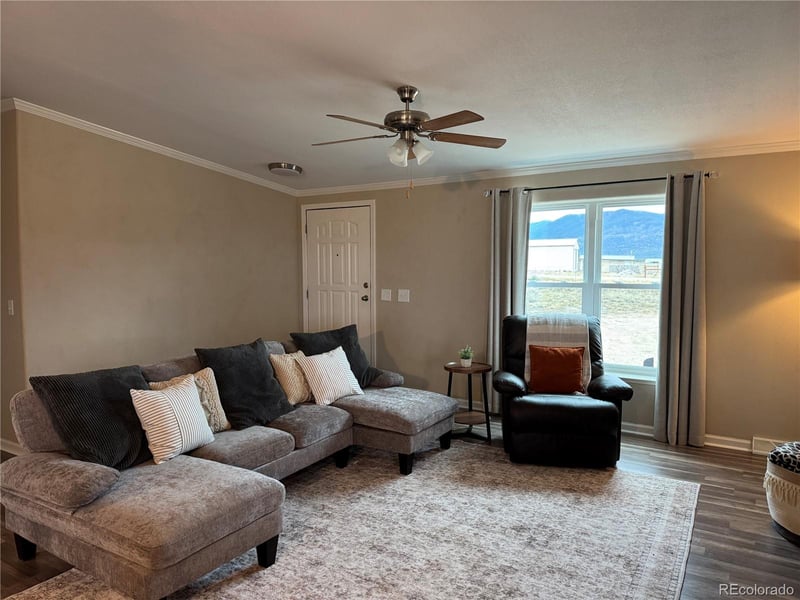 30911 County Road 356, Buena Vista, CO 81211