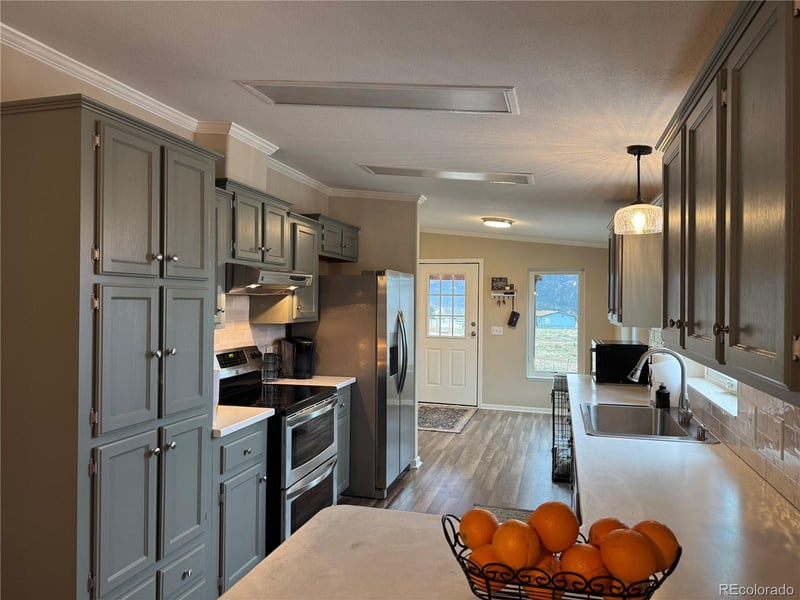 30911 County Road 356, Buena Vista, CO 81211