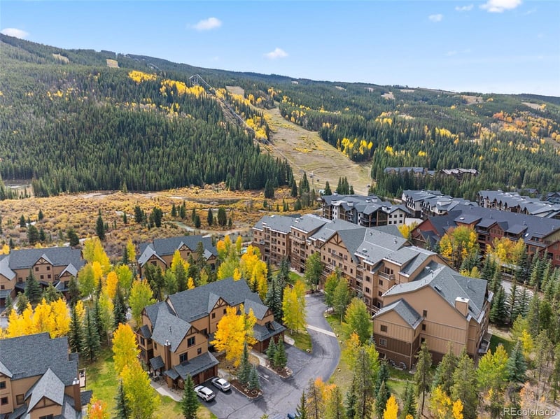 20 Hunkidori Ct #2294, Dillon, CO 80435