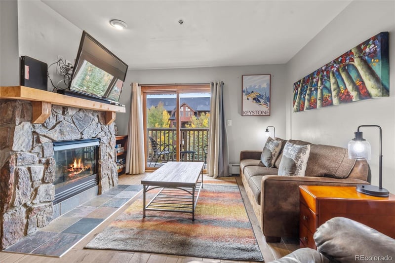 20 Hunkidori Ct #2294, Dillon, CO 80435