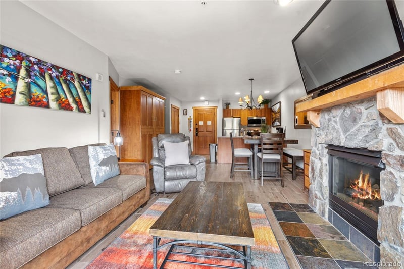 20 Hunkidori Ct #2294, Dillon, CO 80435