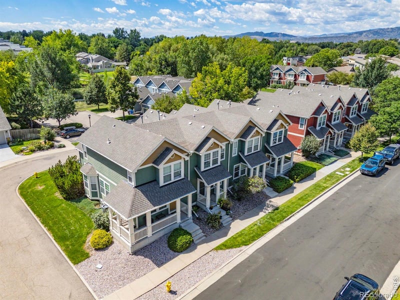 833 Apex Dr #C, Fort Collins, CO 80525