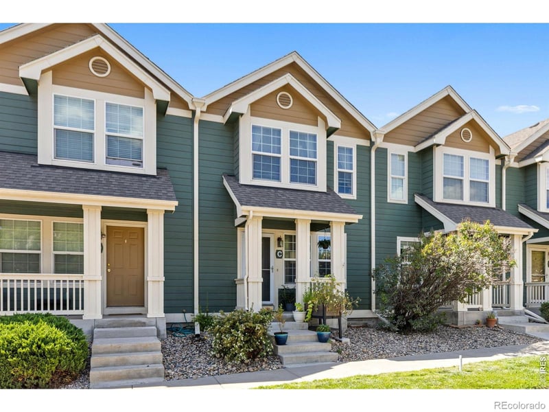 833 Apex Dr #C, Fort Collins, CO 80525
