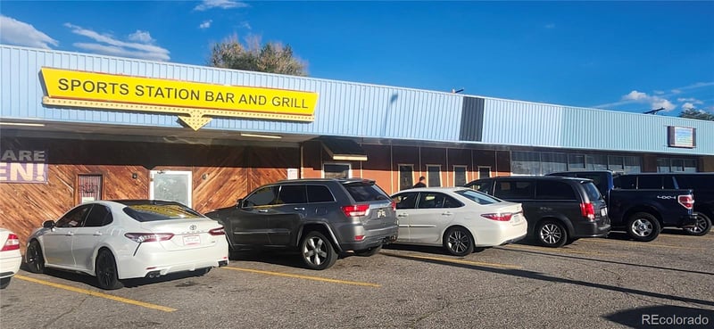 800 Dayton St, Aurora, CO 80224