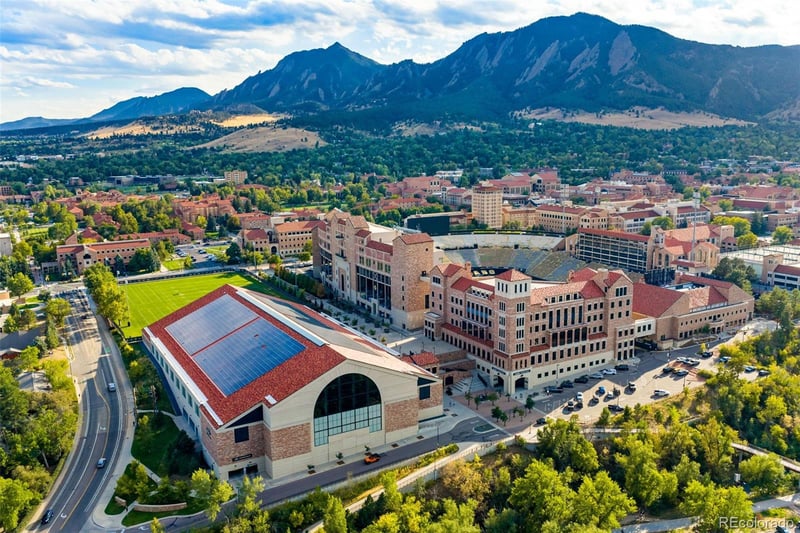 2510 Taft Dr #308, Boulder, CO 80302