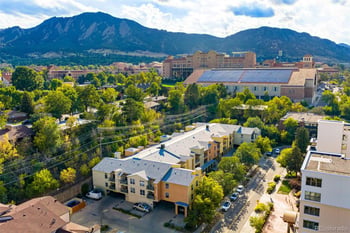 2510 Taft Dr #308, Boulder, CO 80302