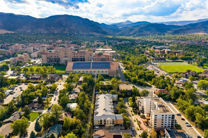 2510 Taft Dr #308, Boulder, CO 80302