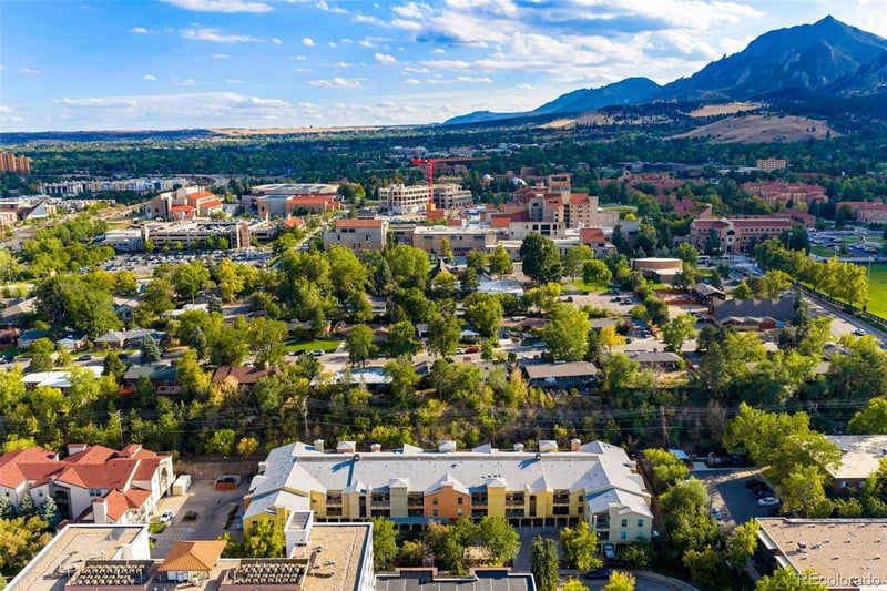 2510 Taft Dr #308, Boulder, CO 80302