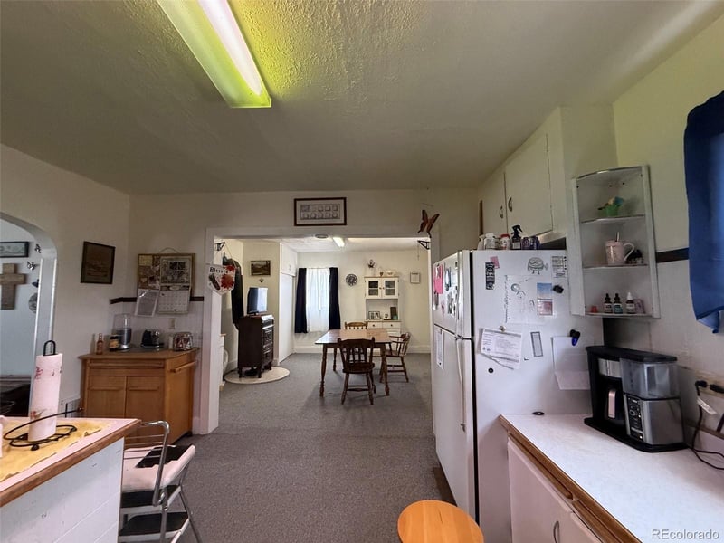 21064 Kelly St, Matheson, CO 80830