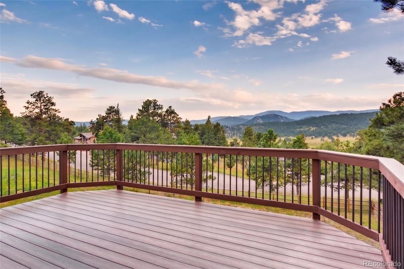 31378 Tamarisk Ln, Evergreen, CO 80439
