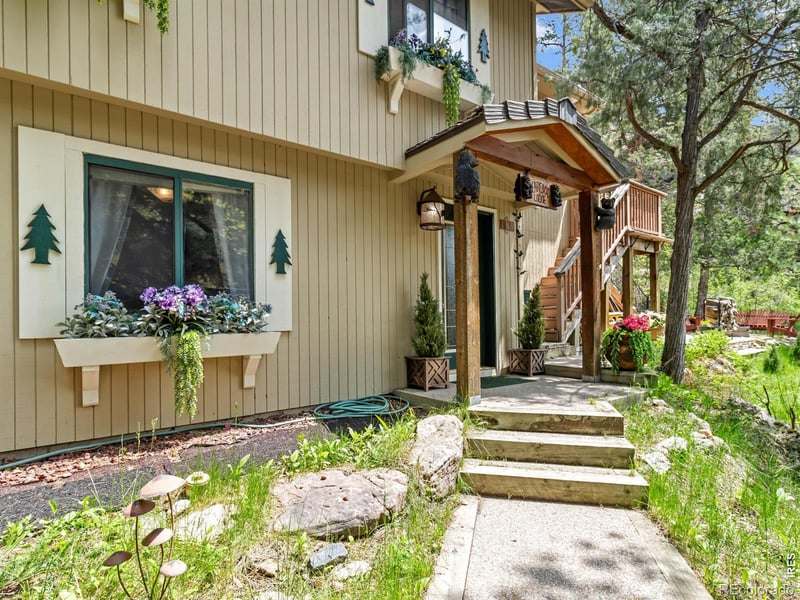 189 Fishermans Ln, Glen Haven, CO 80532