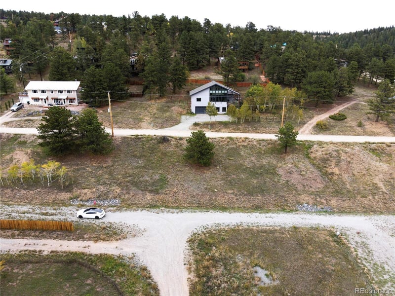 287 Boulder Canyon Dr LOT 2 LAKE VIEW HEIGHTS, Nederland, CO 80466