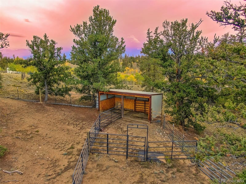 157 Tumbler Way, Como, CO 80432