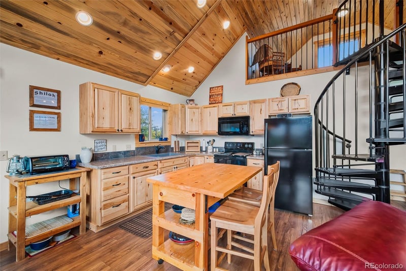 157 Tumbler Way, Como, CO 80432