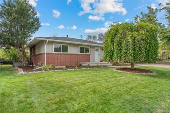 3275 S Raleigh St, Denver, CO 80236