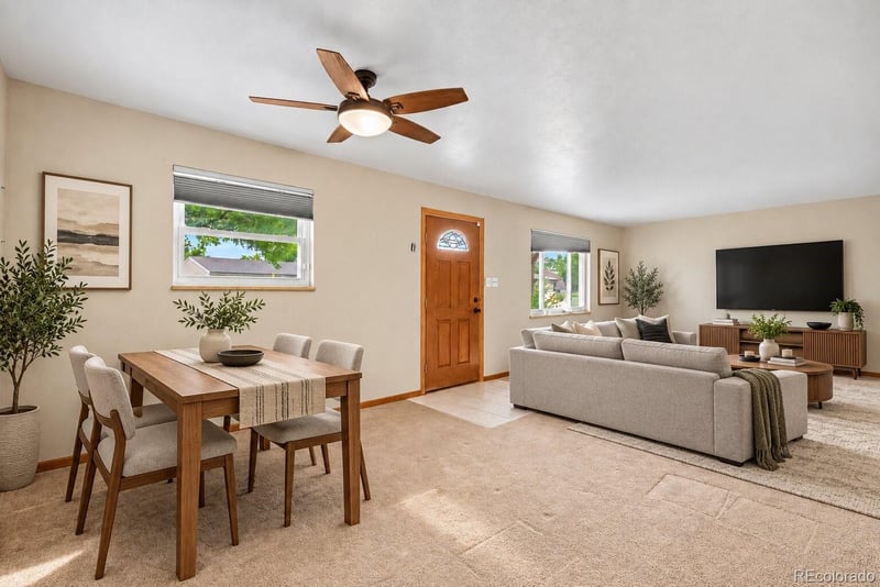 1929 E 117th Ct, Northglenn, CO 80233