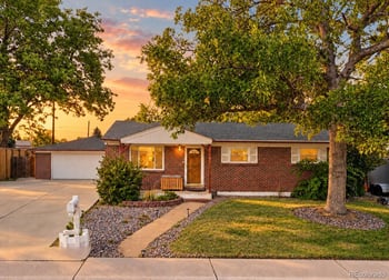 1929 E 117th Ct, Northglenn, CO 80233