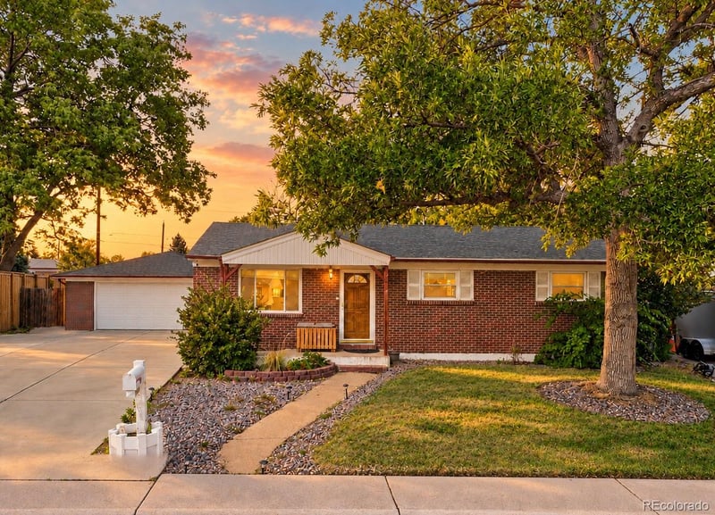 1929 E 117th Ct, Northglenn, CO 80233